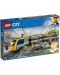 Конструктор Lego City - Пътнически влак (60197) - 1t