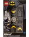 Ръчен часовник Lego Wear - Batman - 6t