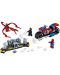 Конструктор Lego Marvel Super Heroes -Spider-Man Bike Rescue (76113) - 7t