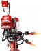 Конструктор Lego Ninjago - Огнен робот (70615) - 6t