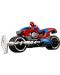 Конструктор Lego Marvel Super Heroes -Spider-Man Bike Rescue (76113) - 6t