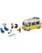 Конструктор Lego Creator - Слънчев микробус за сърф (31079) - 4t