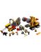 Конструктор Lego City - Място за експерти (60188) - 12t