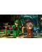 LEGO DC Super-Villains Deluxe Edition (PS4) - 3t