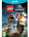 LEGO Jurassic World (Wii U) - 1t