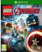 LEGO Marvel's Avengers Toy Edition (Xbox One) - 1t