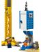 Конструктор Lego City - Пожарна команда в центъра (60216) - 3t