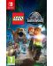 LEGO Jurassic World (Nintendo Switch) - 1t