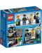 Конструктор Lego City - Стартов комплект – Затворнически остров (60127) - 3t