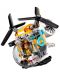 Конструктор Lego DC Super Hero Girls - Хеликоптер на Бръмбъра™ (41234) - 4t