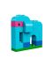 Конструктор Lego Duplo - Кутия за творчески строители (10853) - 10t