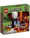 Конструктор Lego Minecraft - Портал към Ада (21143) - 1t