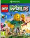 LEGO Worlds (Xbox One) - 1t