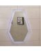 LED Огледало за стена Inter Ceramic - ICL 1493, 60 x 90 cm - 1t