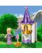 Конструктор Lego Disney Princess - Малката кула на Рапунцел (41163) - 5t