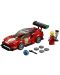 Конструктор Lego Speed Champions - Ferrari 488 GT3 (75886) - 1t