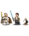 Конструктор Lego Star Wars - Обучение на остров Ahch-To Island™ (75200) - 6t