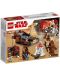 Конструктор Lego Star Wars - Tatooine™, боен пакет (75198) - 8t