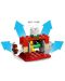 Конструктор Lego Classic - Тухлички и зъбни колела (10712) - 10t
