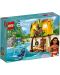 Конструктор Lego Disney - Островният дом на Ваяна (43183) - 1t