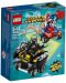 Конструктор Lego Super Heroes - Mighty Micros: Batman™ vs. Harley Quinn™ (76092) - 1t