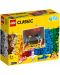 Конструктор Lego Classic - Тухлички и светлини (11009) - 1t