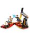 Конструктор Lego Star Wars - Дуел на Mustafar (75269) - 4t