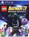 LEGO Batman 3 - Beyond Gotham (PS4) - 3t