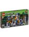 Конструктор Lego Minecraft - Каменни приключения (21147) - 3t