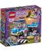 Конструктор Lego Friends - Камион за обслужване (41348) - 1t