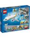 Конструктор LEGO City - Пътнически самолет (60262) - 2t