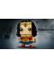 Конструктор Lego Brickheads - Wonder Woman™ (41599) - 4t