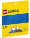 Конструктор Lego Classic - Син фундамент (10714) - 1t