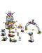 Конструктор Lego Friends - Денят на голямото състезание (41352) - 3t