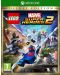 LEGO Marvel Super Heroes 2 Deluxe Edition (Xbox One) - 1t