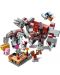 Конструктор Lego Minecraft - Битката за Redstone (21163) - 3t