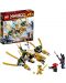 Конструктор Lego Ninjago - Златният дракон (70666) - 7t