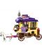 Конструктор Lego Disney Princess - Караваната на Рапунцел (41157) - 7t