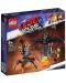 Конструктор Lego Movie 2 - Батман, готов за битка, и Железният (70836) - 7t