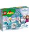 Конструктор LEGO Duplo Princess - Чаеното парти на Елза и Олаф (10920) - 2t