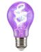 LED Smart крушка Rabalux - E27, 4W, A60, 2700К, филамент - 5t