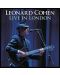 Leonard Cohen -  Live In London (Vinyl) - 1t