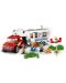 Конструктор Lego City - Пикап и каравана (60182) - 12t
