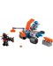 Конструктор Lego Nexo Knights - Боен бластер Knighton (70310) - 4t