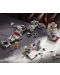 Конструктор Lego Star Wars - Защитата на Crait™ (75202) - 5t