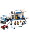 Конструктор Lego City - Мобилен команден център (60139) - 4t