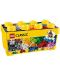 Конструктор Lego Classic - Творческа кутия с блокчета (10696) - 1t