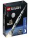 Конструктор Lego Ideas - LEGO® NASA Apollo Saturn V (21309) - 1t