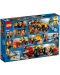 Конструктор Lego City - Тежка сонда (60186) - 5t