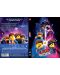 Lego: Филмът 2 (DVD) - 2t